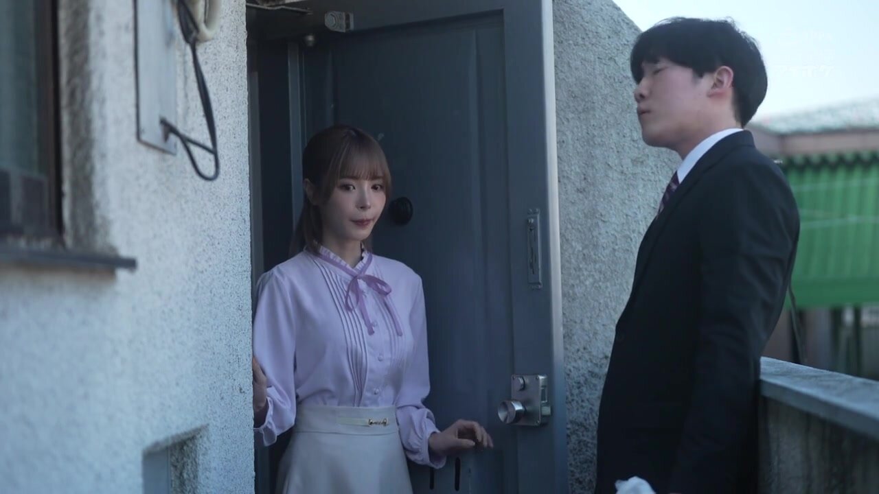 IPZZ-574 I didn't know about my wife's twisted sexual habits... My beloved wife, who is usually kind, was a masochistic slave trained by a sadistic neighbor. Kana Momonogi
