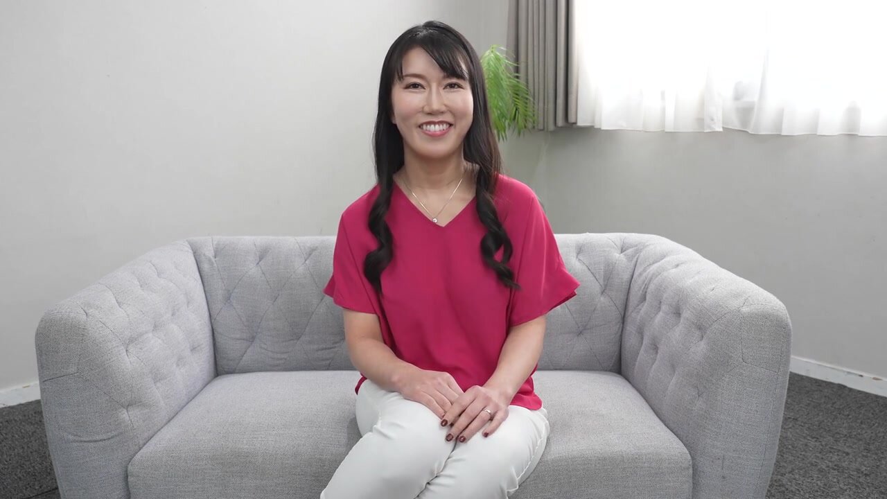 JURA-147 First Shooting Married Woman Documentary Chapter 2 Nanase Miho