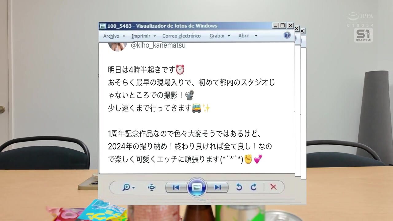 SONE-790 Celebrating the first anniversary of her S1 debut, gravure idol Tokiho Kanematsu is finally available to the general public! A 2-day, 1-night fan appreciation event with 20 fans in total, who get slutty and screwed and splashed all over her in a 