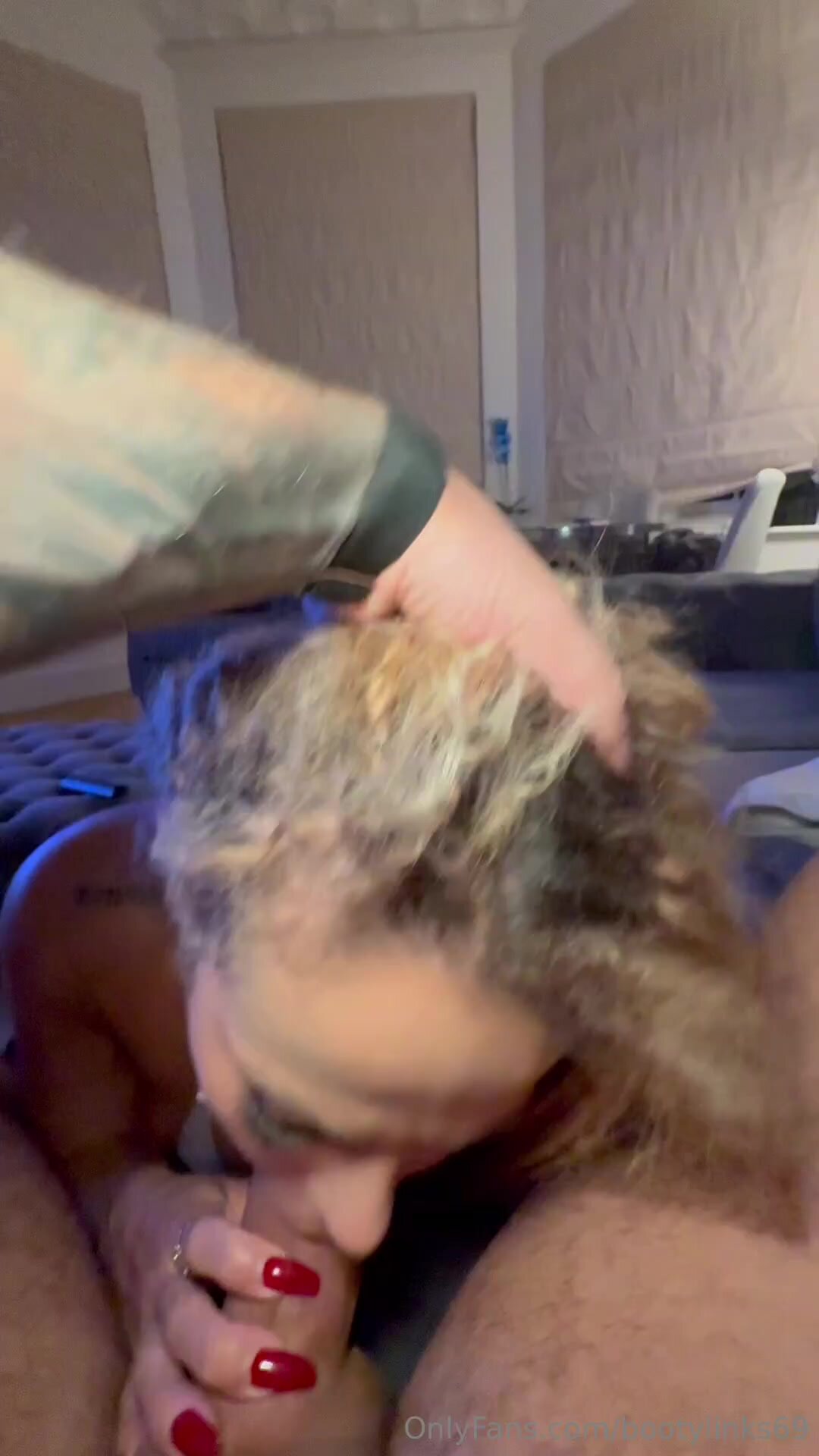 Bootylinks69 - POV Fucking A Stranger With Huge Cock