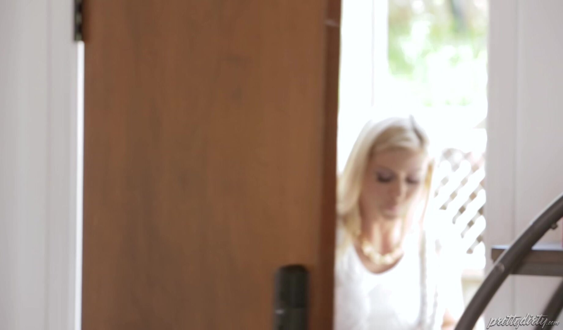 PrettyDirty - Elsa Jean And Alexis Fawx Boyfriend Bait