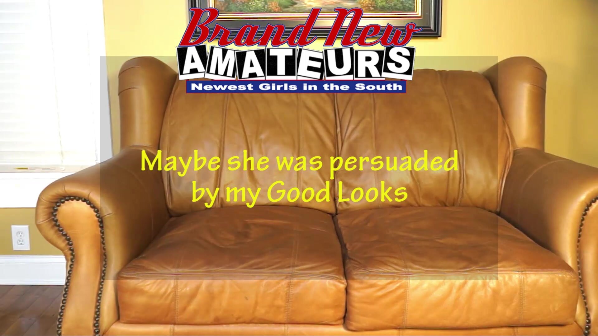 Brand New Amateurs - Addison