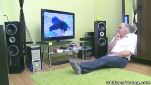 Tina - Old Goes Young