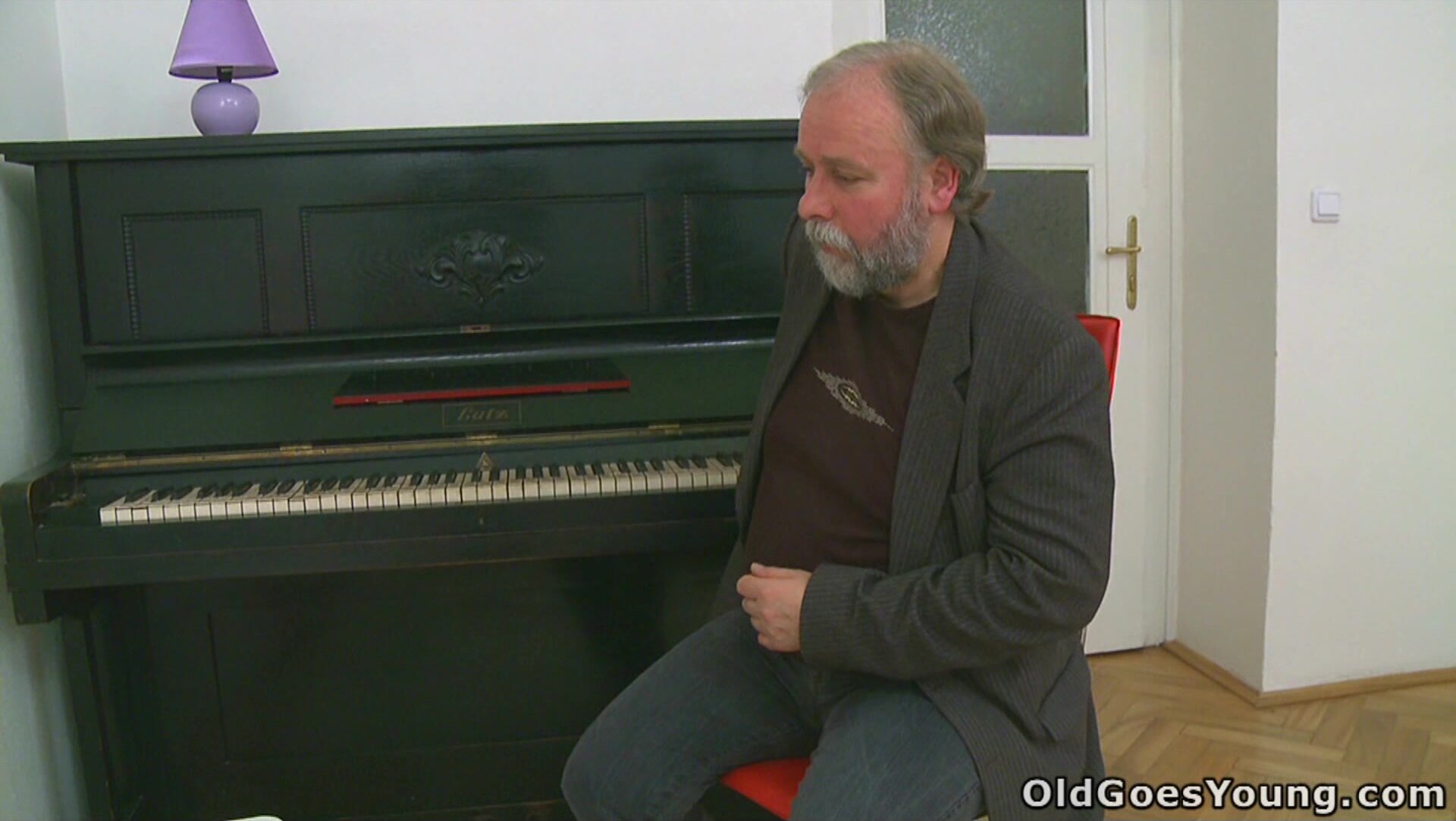 Maya - Old Goes Young