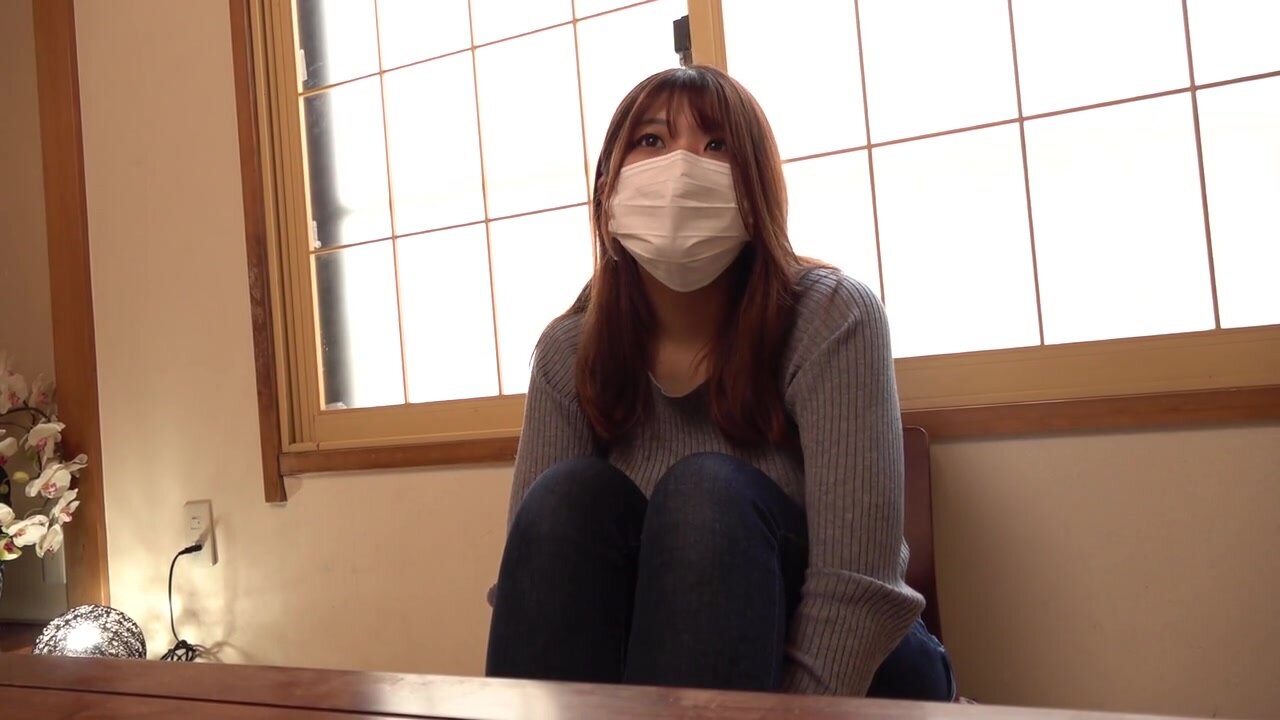 AEGE-053 Amateur Anal First Shoot Document