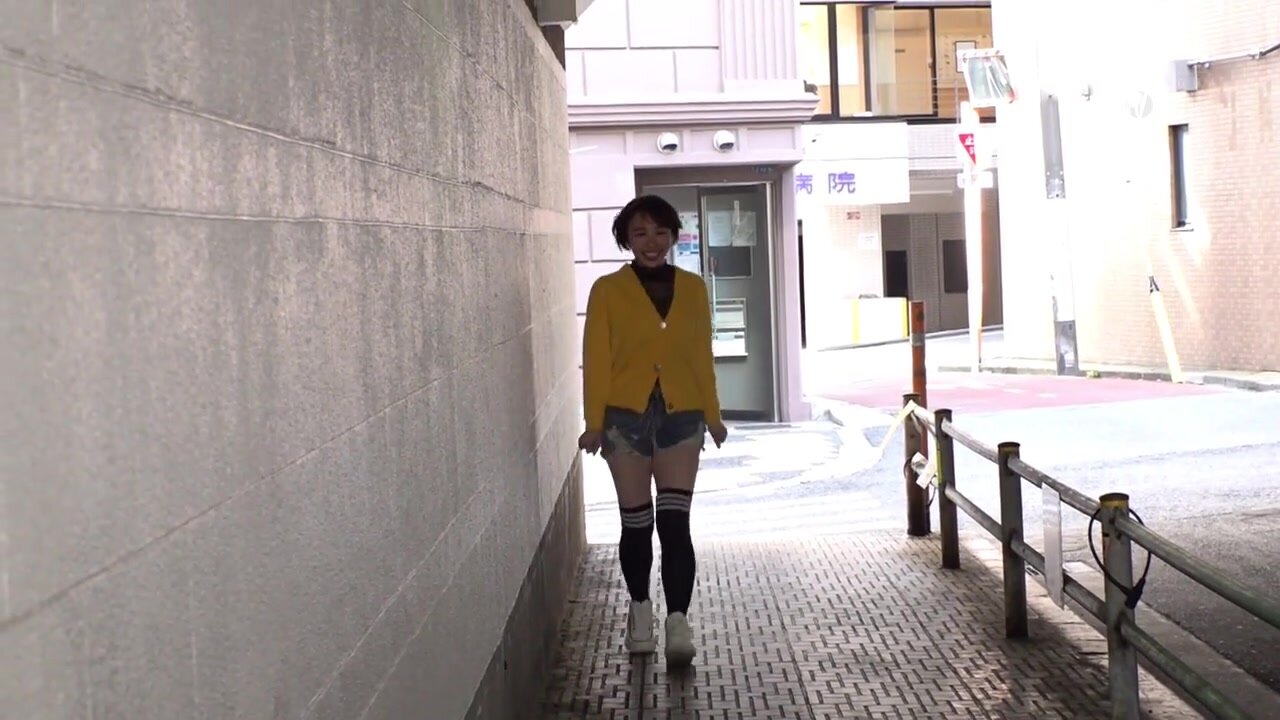 WAAA-545 If You Can Withstand Riho Shishido's Amazing Technique, You Can Have Raw Creampie SEX!