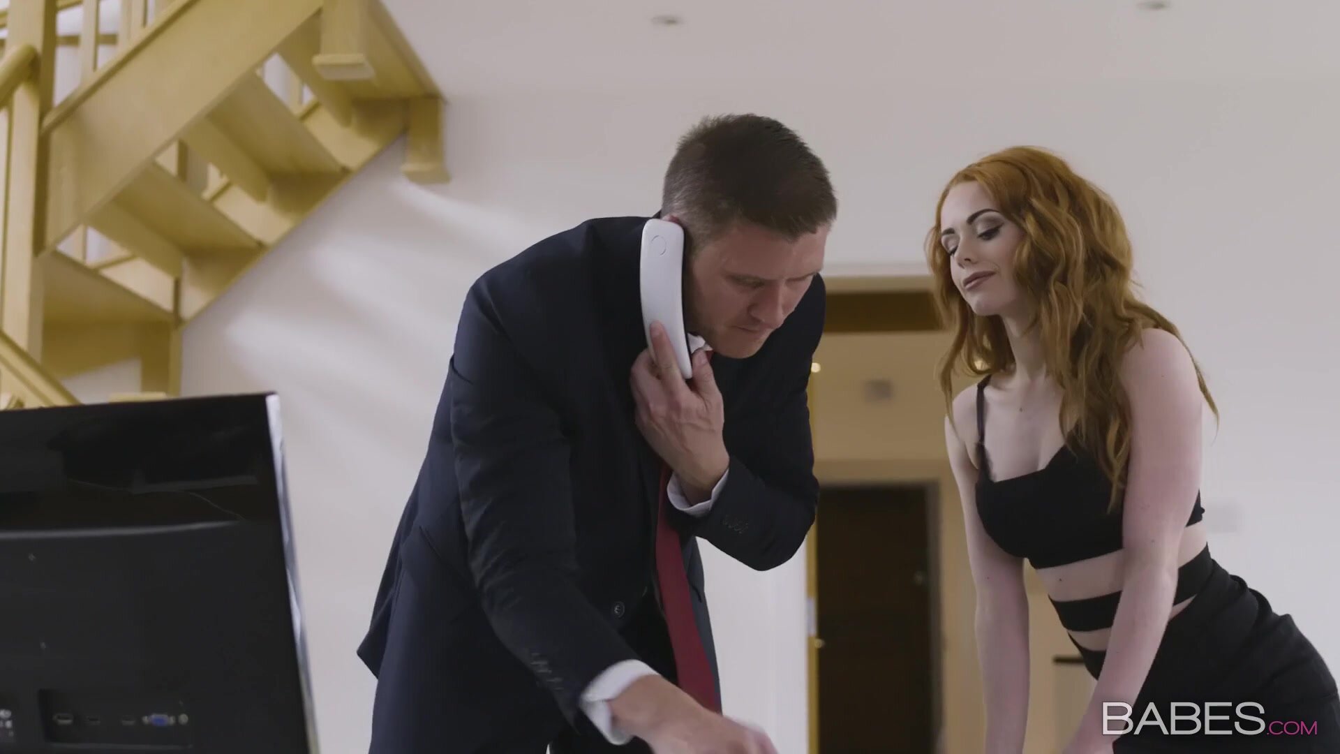 Marc Rose, Ella Hughes - Stress Relief