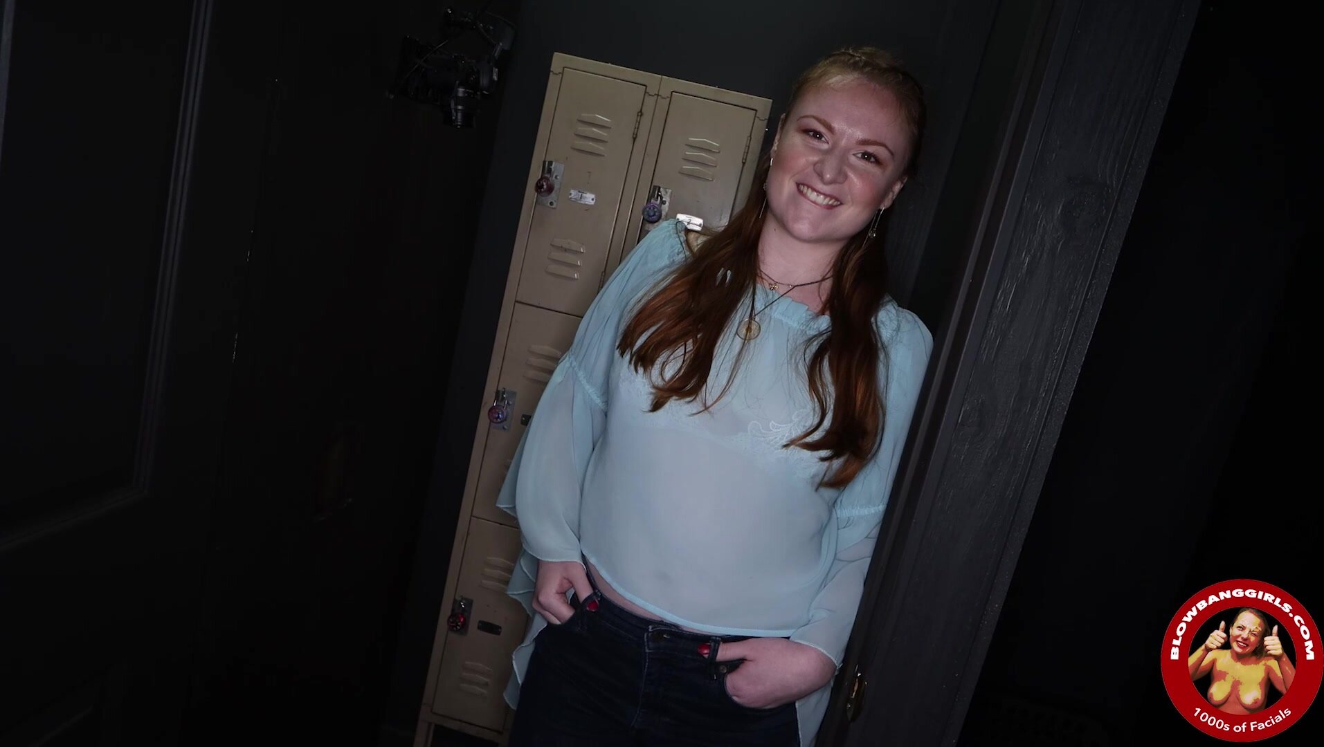 Yaya Gingersnatch - More Ginger Snatch? in HD