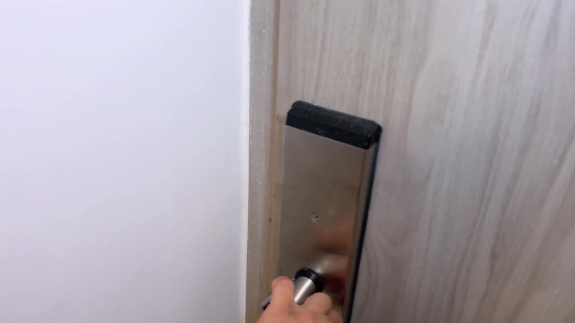 Thalia And Felipe - Neighbor Whore Wanted Cock and comes to my Apartment with an Excuse and Profit because my Girlfriend is not here