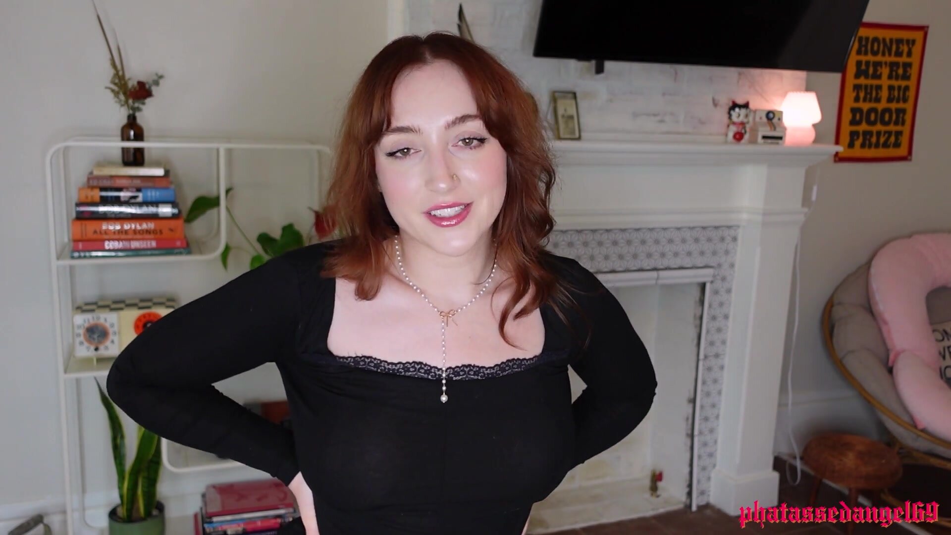 Phatassedangel69 - Step-Mommy Claims You
