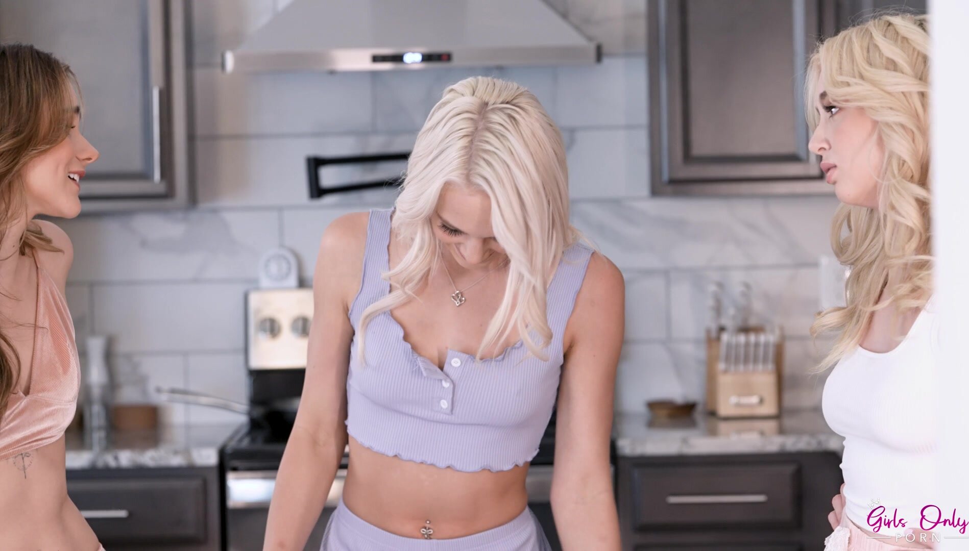 GirlsOnlyPorn - Kelsey Kane Lexi Lore And Ophelia Fae