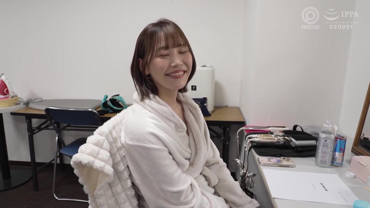 ABF-254 Alice Shaku raw creampie