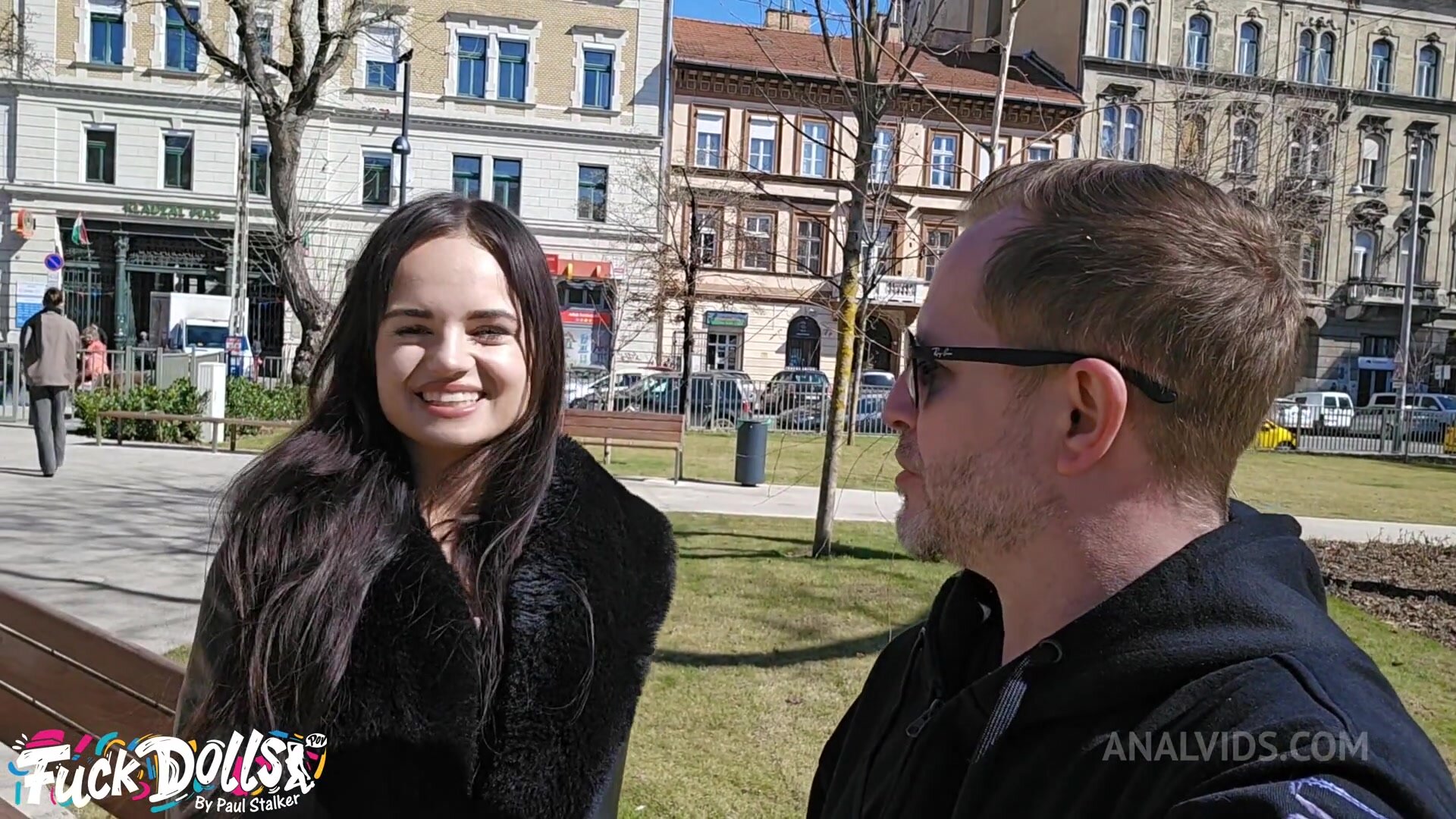 LegalPorno - Olivia Zlota