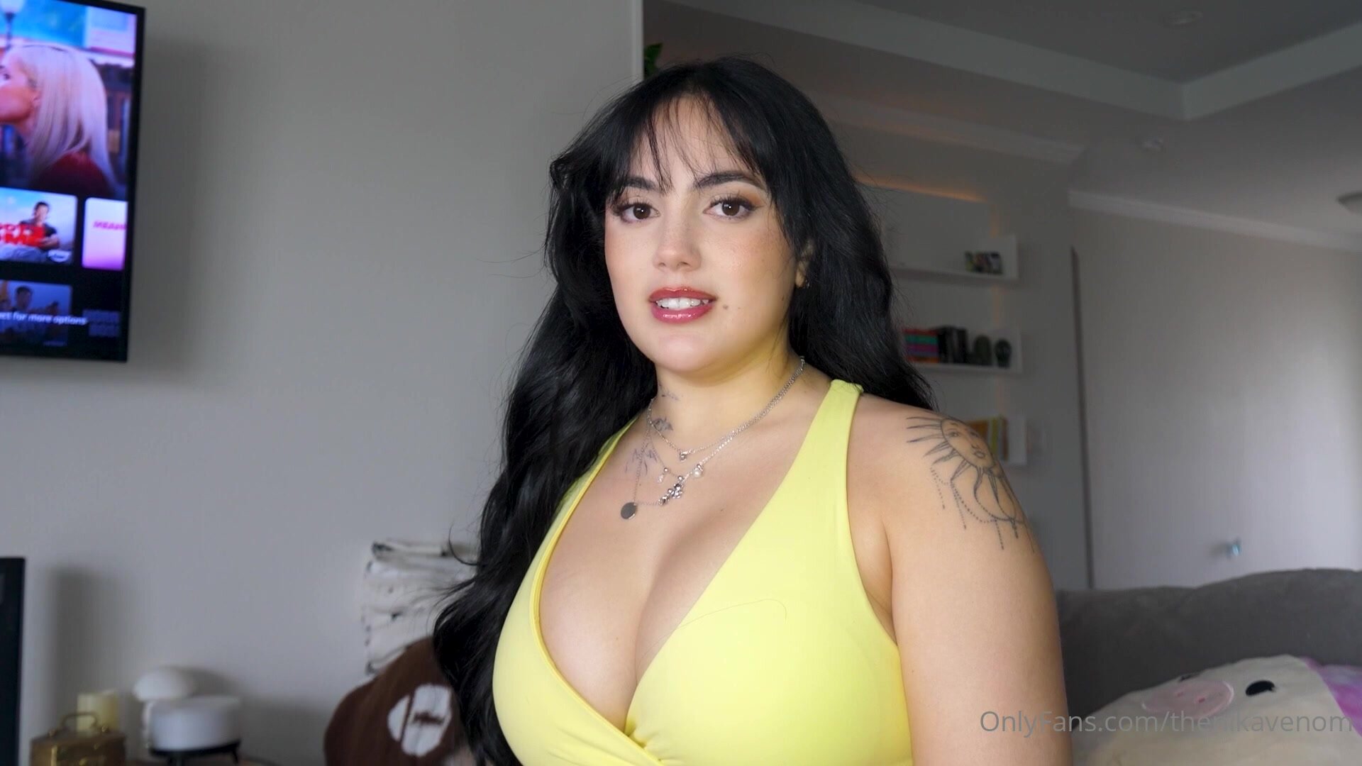 Nika Venom - OnlyFans #5