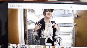 SVDVD-957 A super cute junior from my club happened to come to make a delivery, so we had some champagne together and made love until the sun rose three times, and then I released the creampie video of us covered in juices as an AV. Nagano Suzu