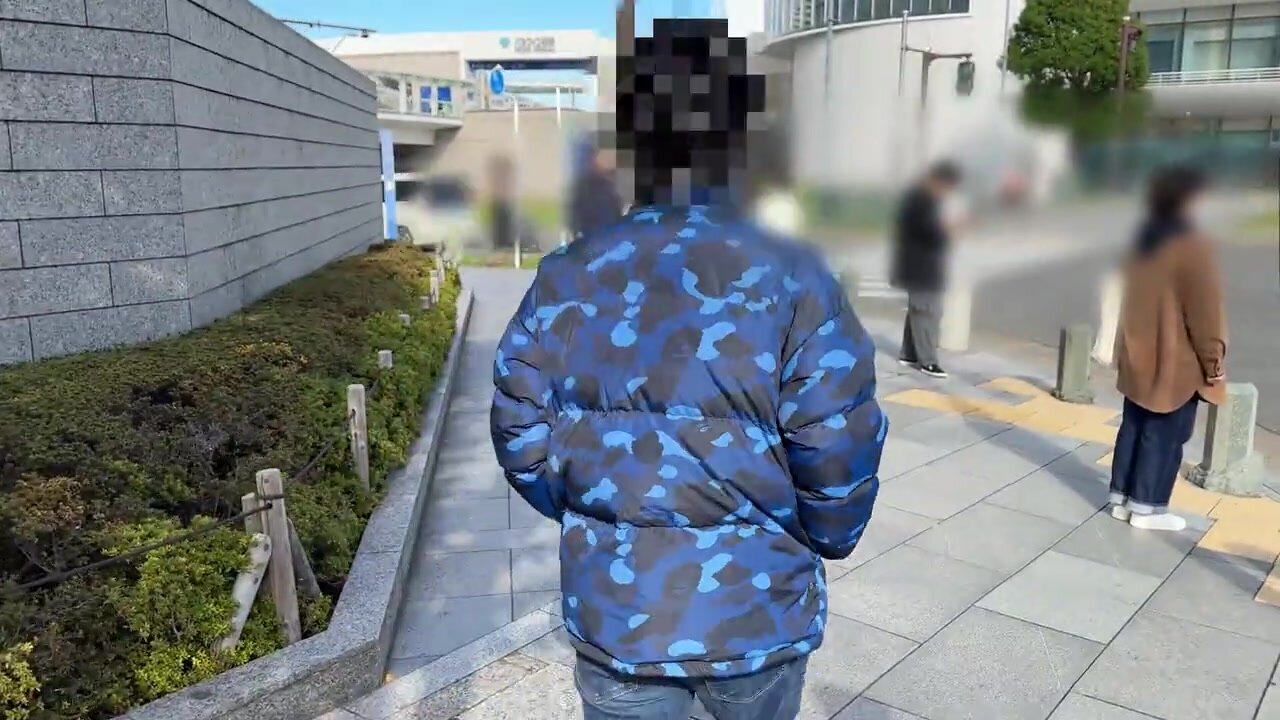 BEAF-172 Drinking in the middle of the day at the highest class ocean view hotel, fucking and cumming inside her. I picked her up in Minato Mirai and she's got the perfect combination of fun, good looks and convenience. Fumino-chan, 25, a hottie bitch fro