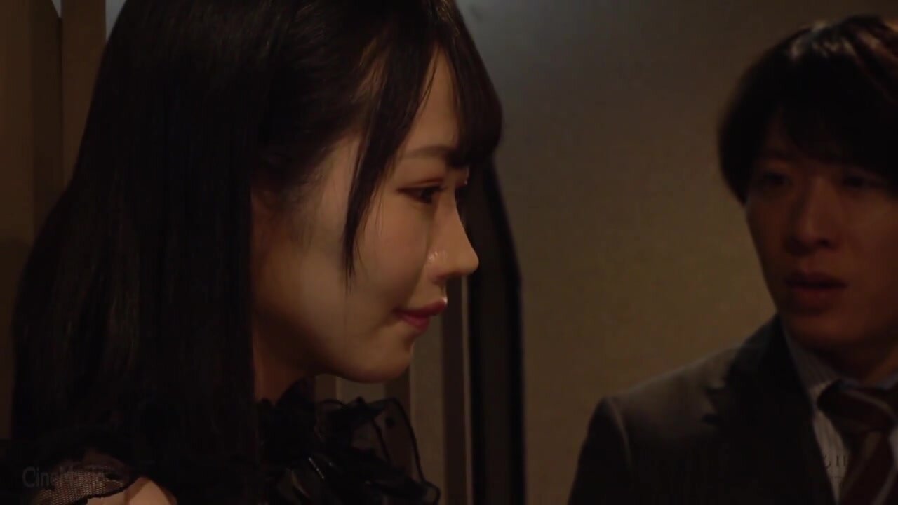 CMN-256 Amber Yaya, a passionate affair for two nights and three days just before the wedding