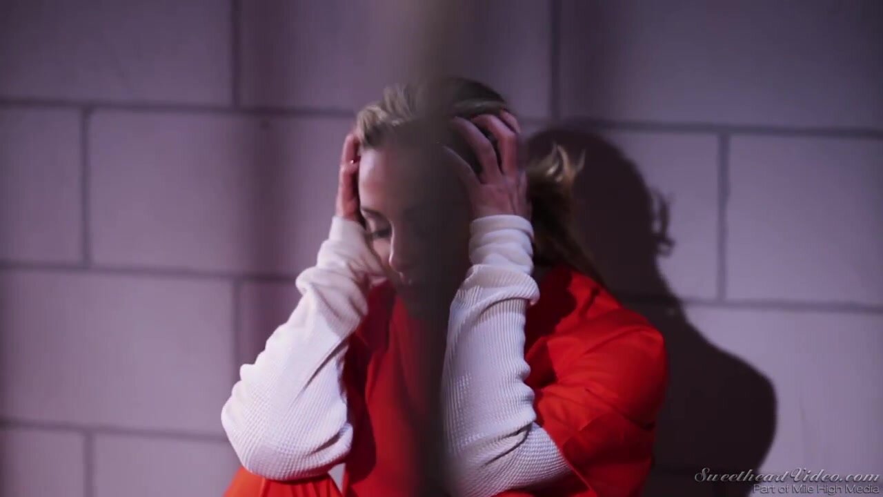 Cherie Deville Karlee Grey Milf Has Lesbian Sex With Her Fellow Inmate