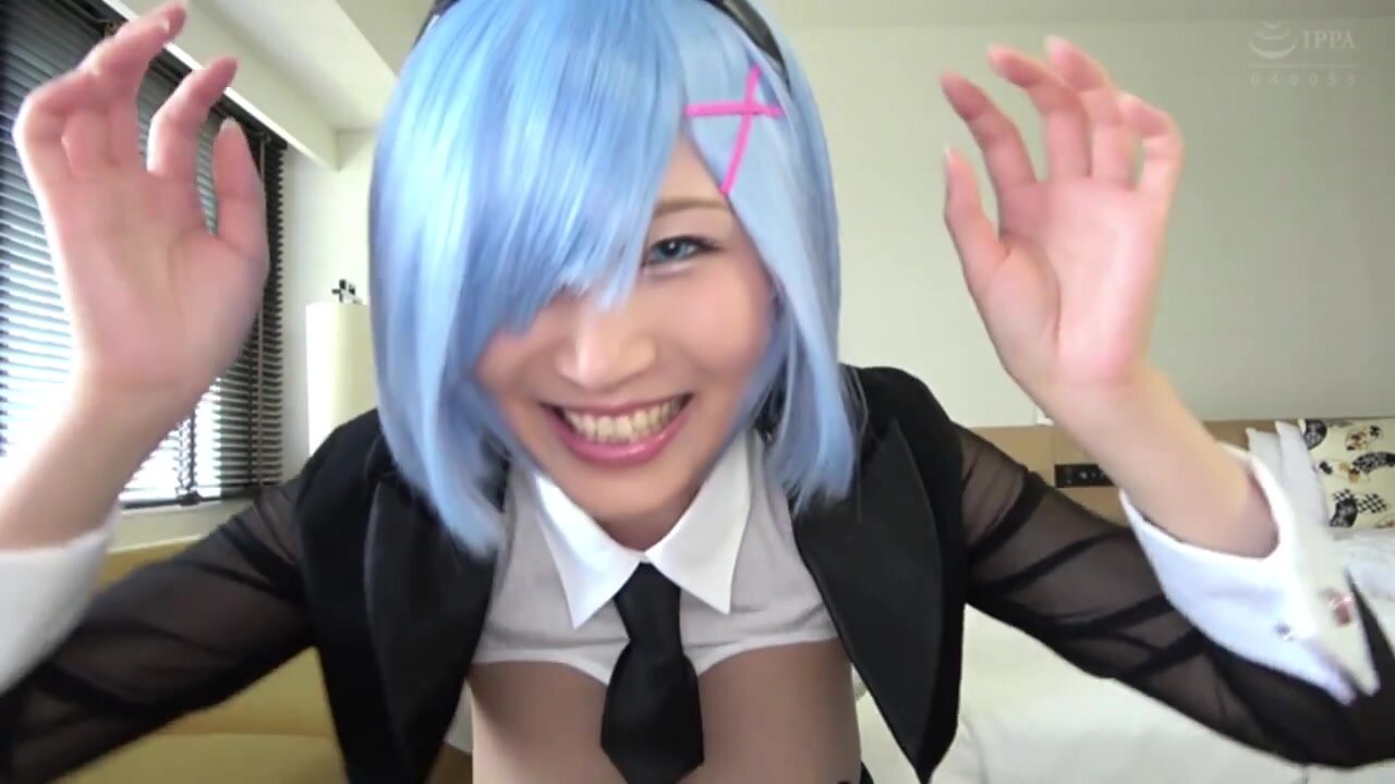 PRIN-044 Huge Tits, a Small Waist, and Reassurance - Rize ●@Le● with F●O@Ma●yu - #huge tits #small waist #beauty #amateur #cosplay #deep throat blowjob #oral ejaculation #direct hit to the porcio #convulsive orgasm #squirting #slippery oil #saliva #gulpin