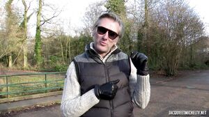 Sophie - Beautiful Natural And Naughty FRENCH