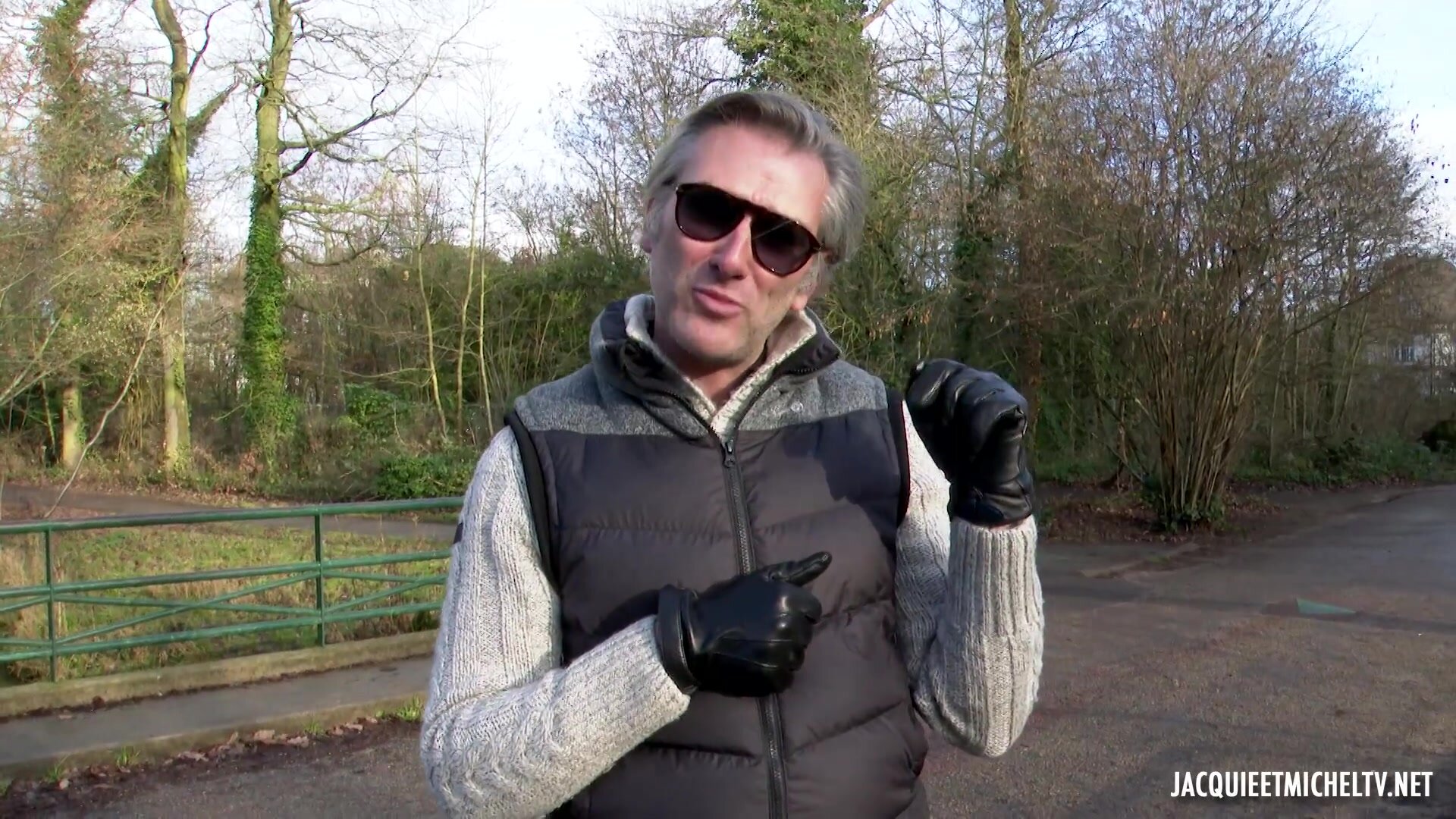 Sophie - Beautiful Natural And Naughty FRENCH