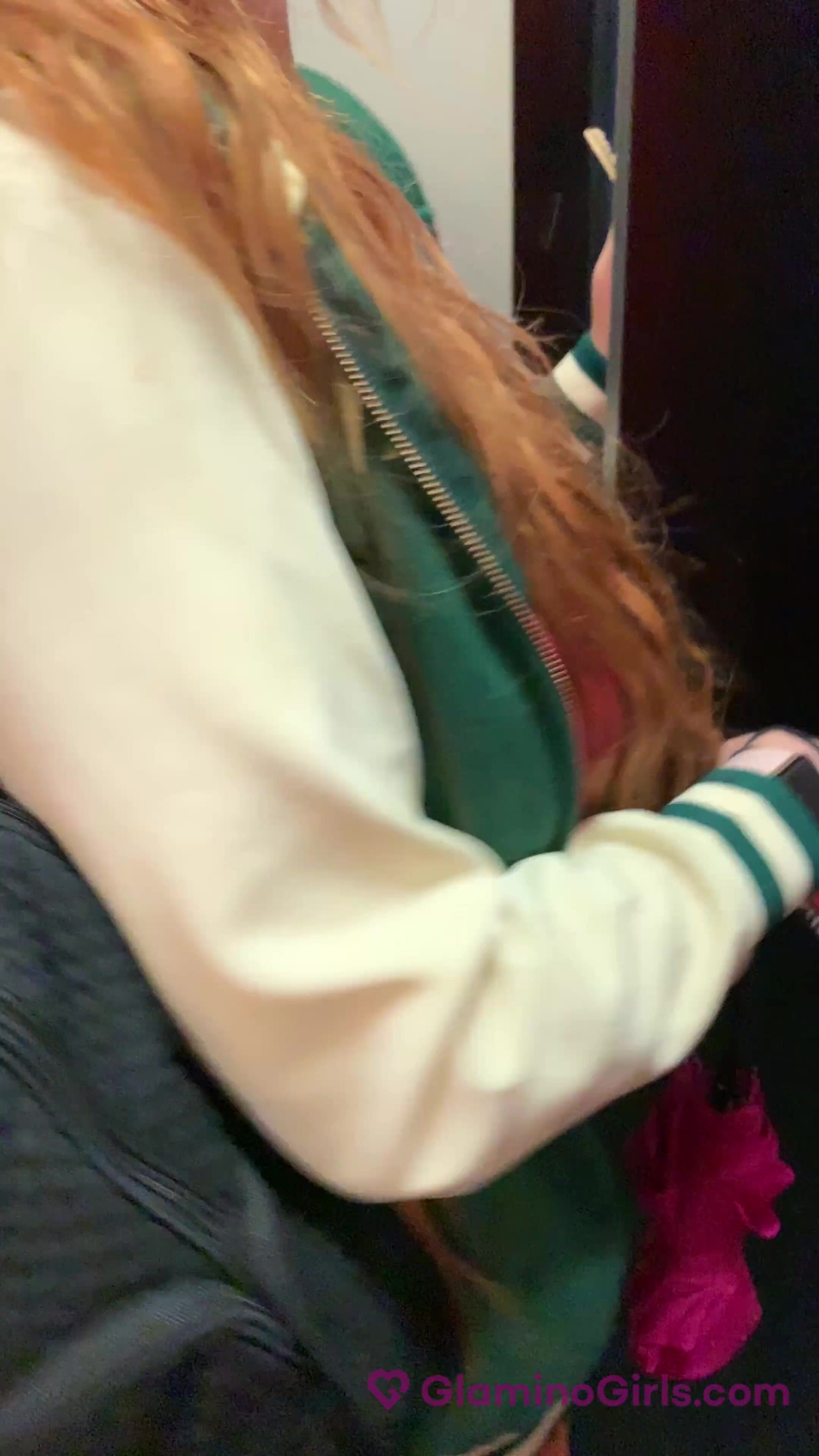 Lauren Phillips - Getting Fucked In A Hotel