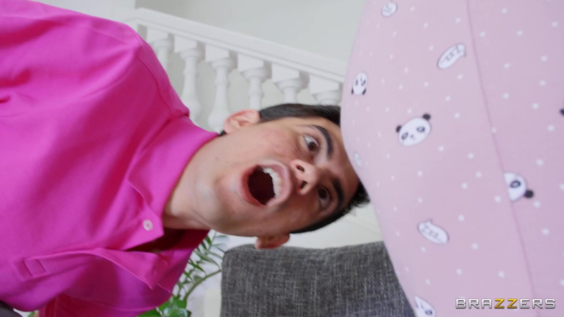 Jennifer Mendez - Pajamas Made For Ripping