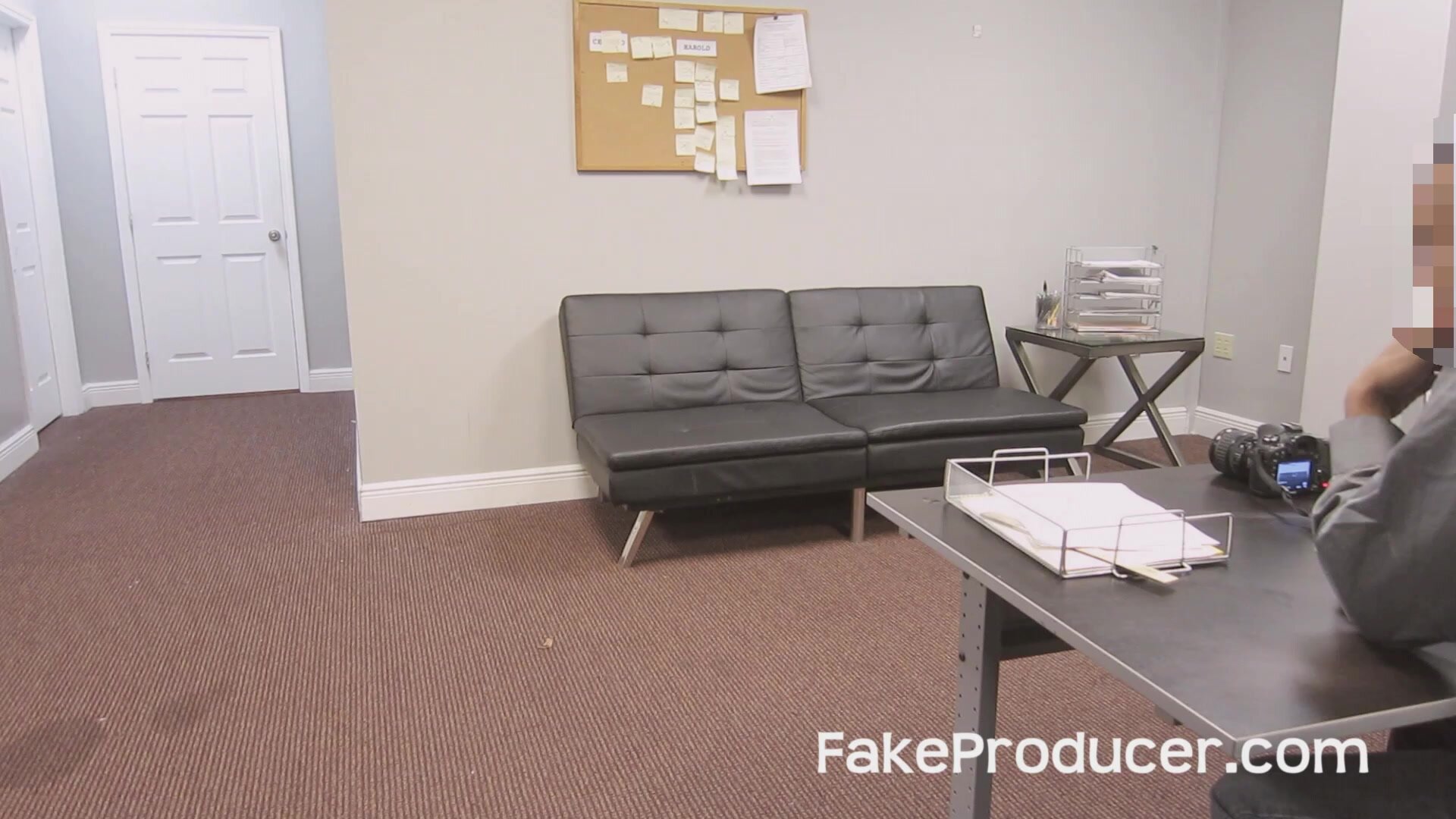 Fake Producer E03 Sofia