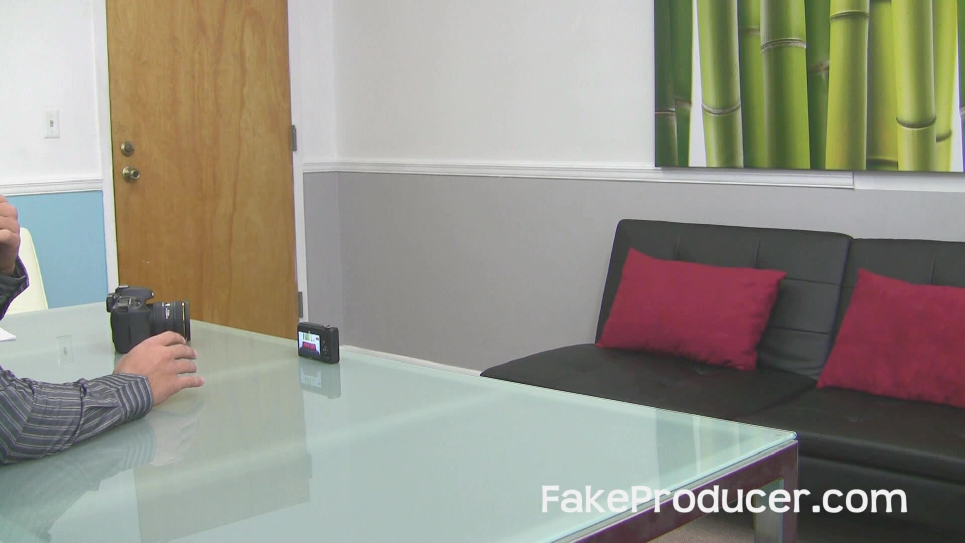 Fake Producer E04 Layla