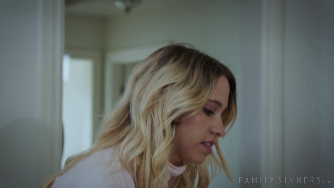 Family Favors Scene 4 Khloe Kapri Dec 20, 2019