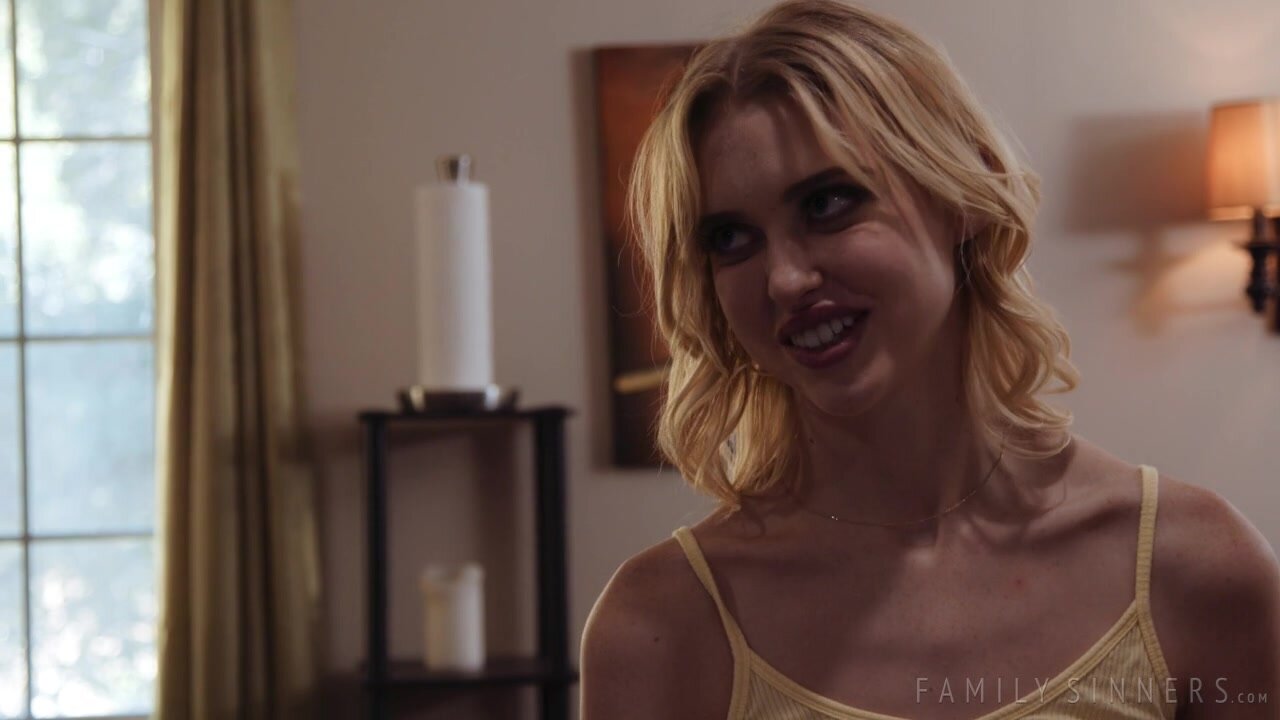 Mixed Family Vol  2 Scene 2 Chloe Cherry Mar 06, 2020