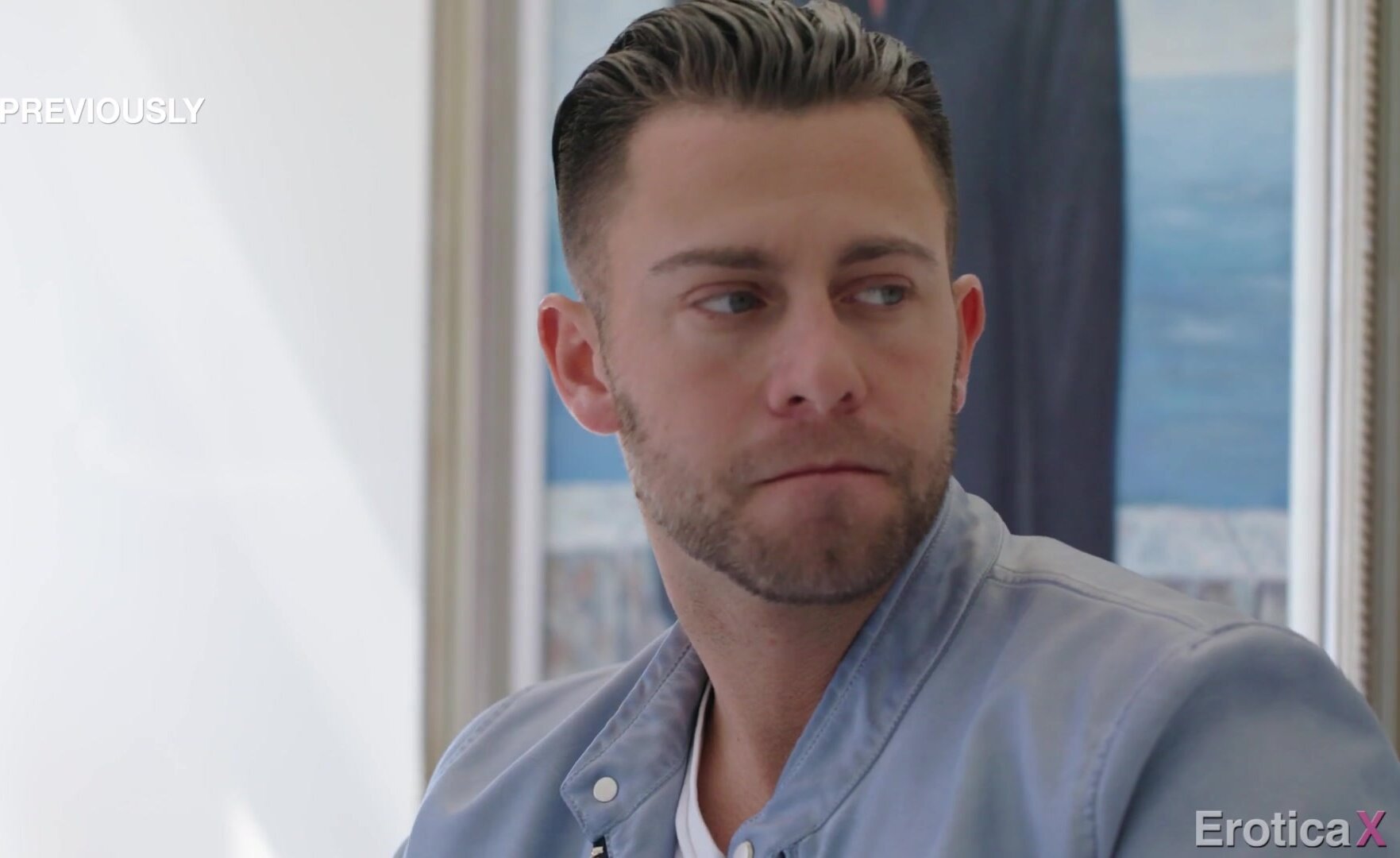 Logan Long, Shay Evans - It's Hot Down There