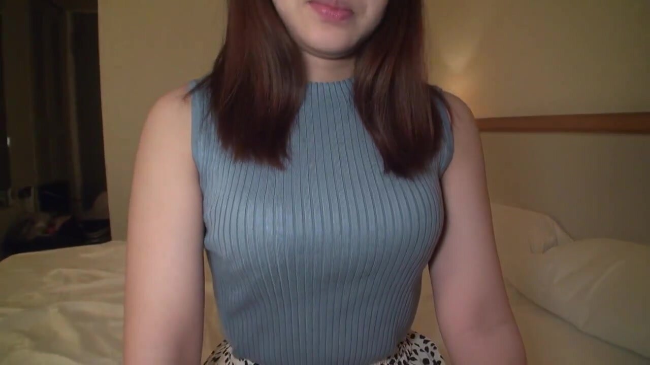 [Uncensored] Beautiful Dental Assistant With A Neat Female Announcer Look! She's A Beginner But Her Erotic Body Makes Me Lustful Raw Creampie Sex!!
