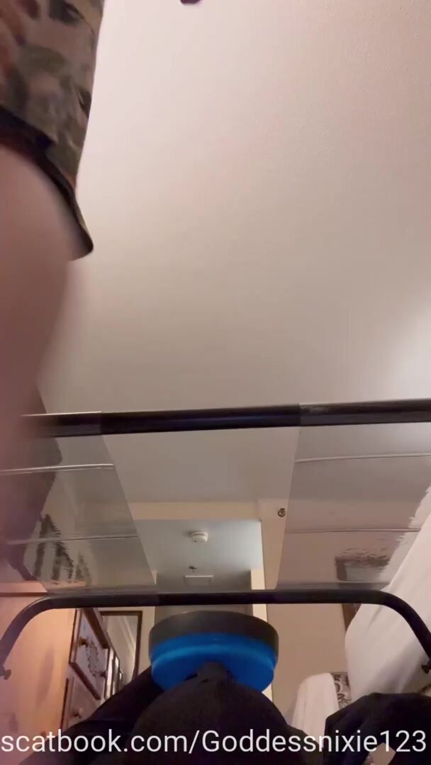 My Newest Shit Eater with Goddess Nixie