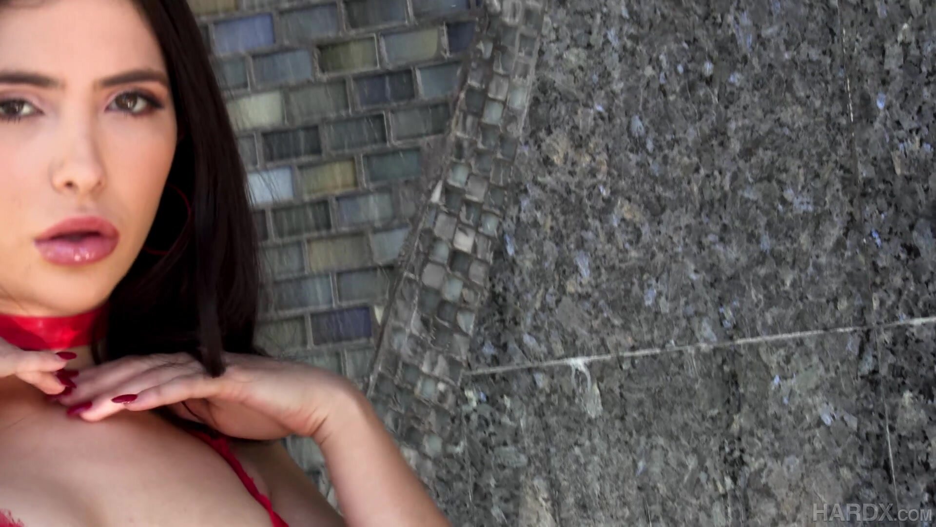 Jane Wilde - Double Or Nothing in HD