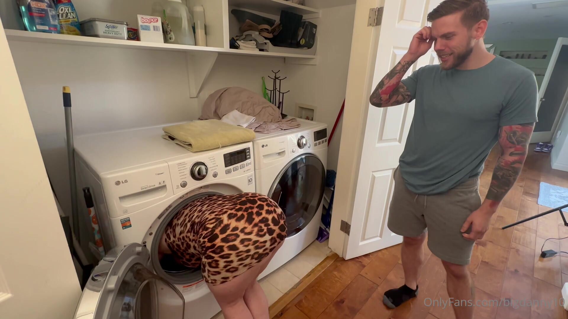 BigDanny10 - OnlyFans #50