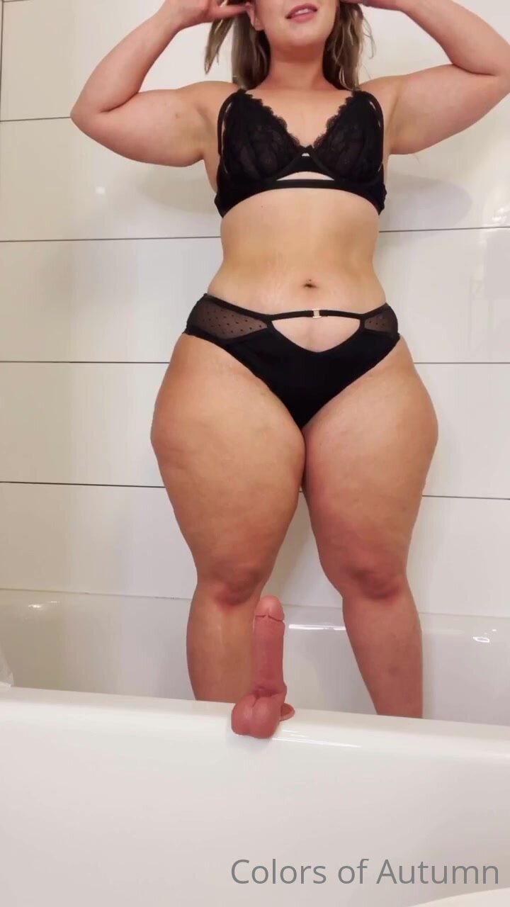 Colorsofautumn - OnlyFans #07