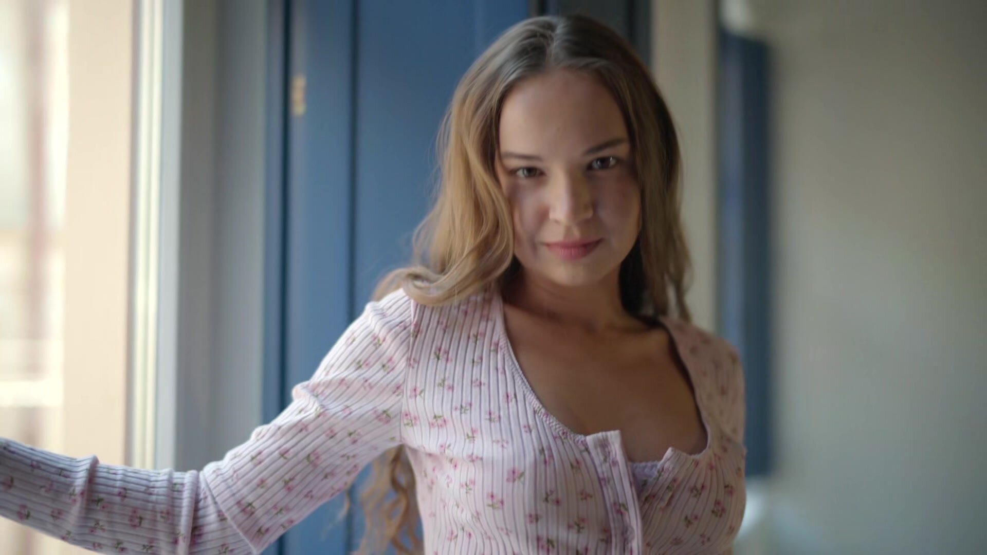 Anastasia A - Next Door Dream Girl