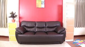 Tittiporn - Momma Said My Boobs Will Take Me Places