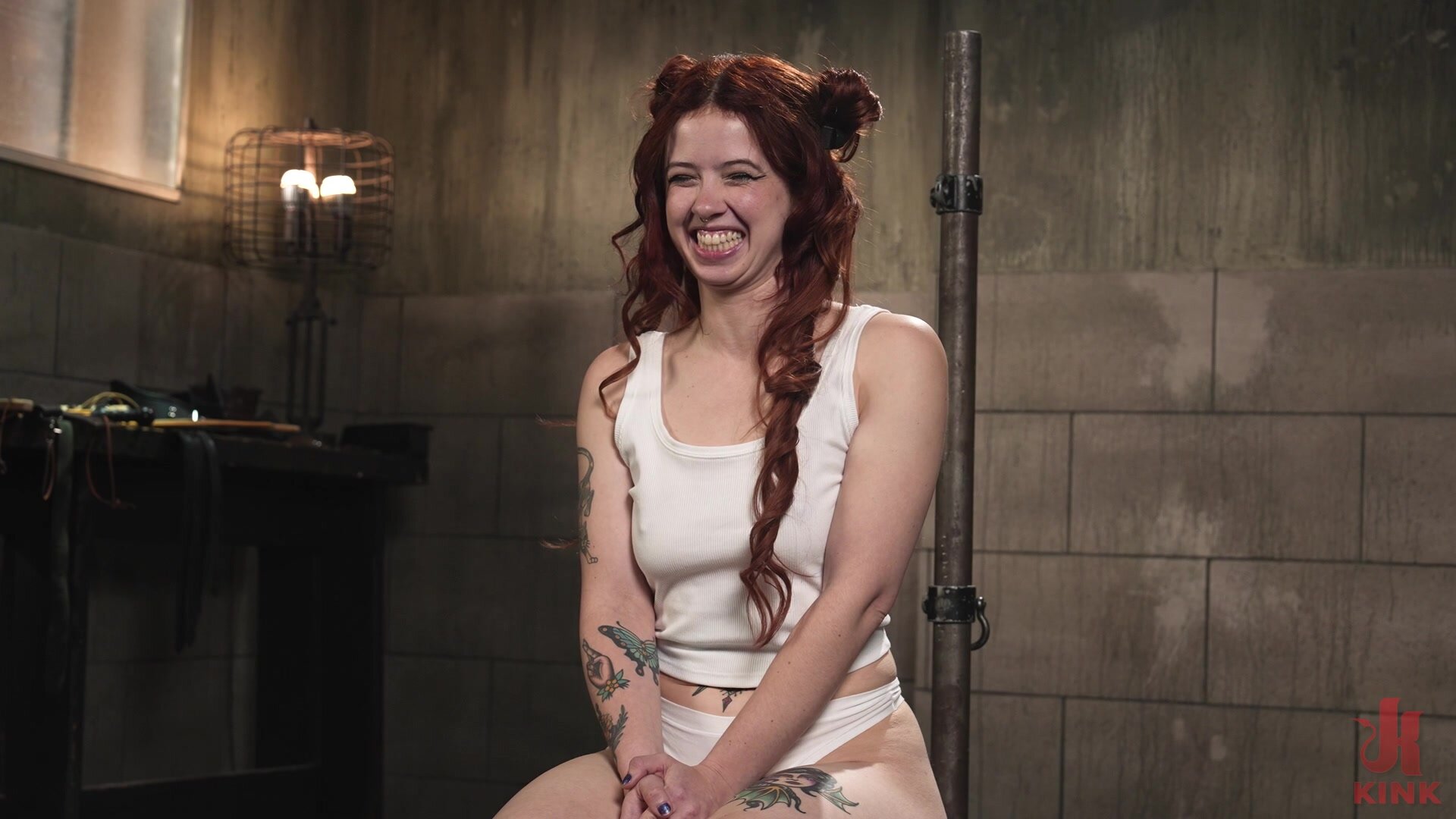 DeviceBondage - Jenna Gee