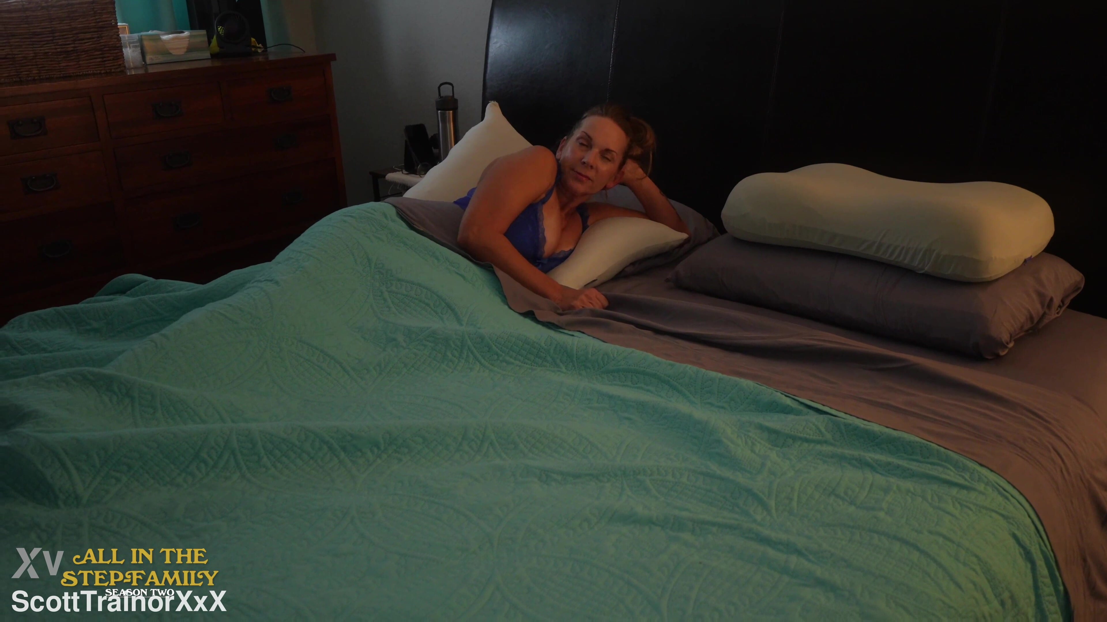 Man Of The House Needs To Do More ~ Kymber Leigh