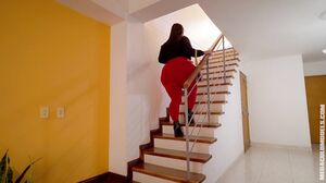 Austin Rivera - Beautiful Wide Hipped In Search Of Lustful Action