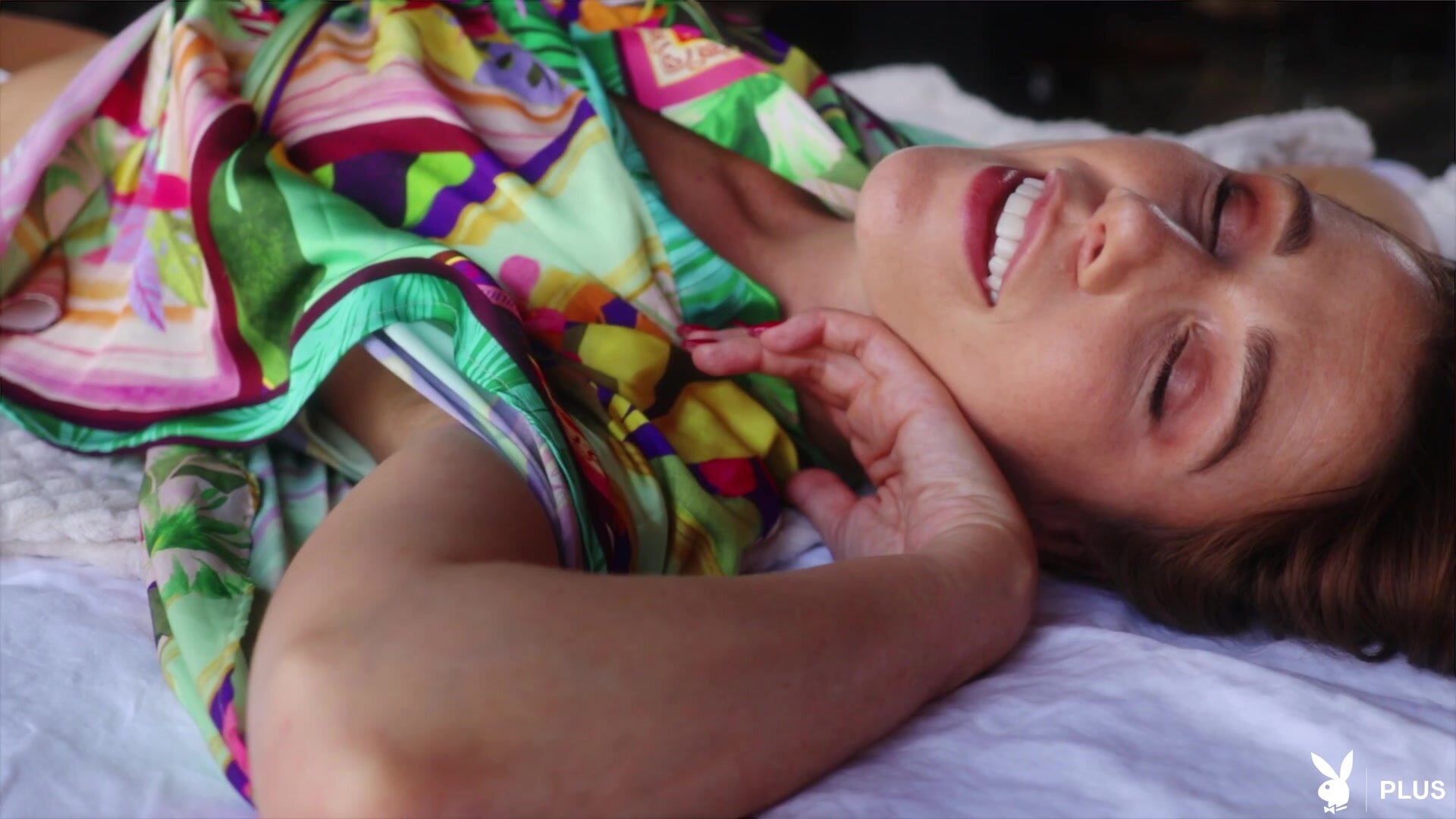 PlayboyPlus - Alexis Crystal Rise And Shine