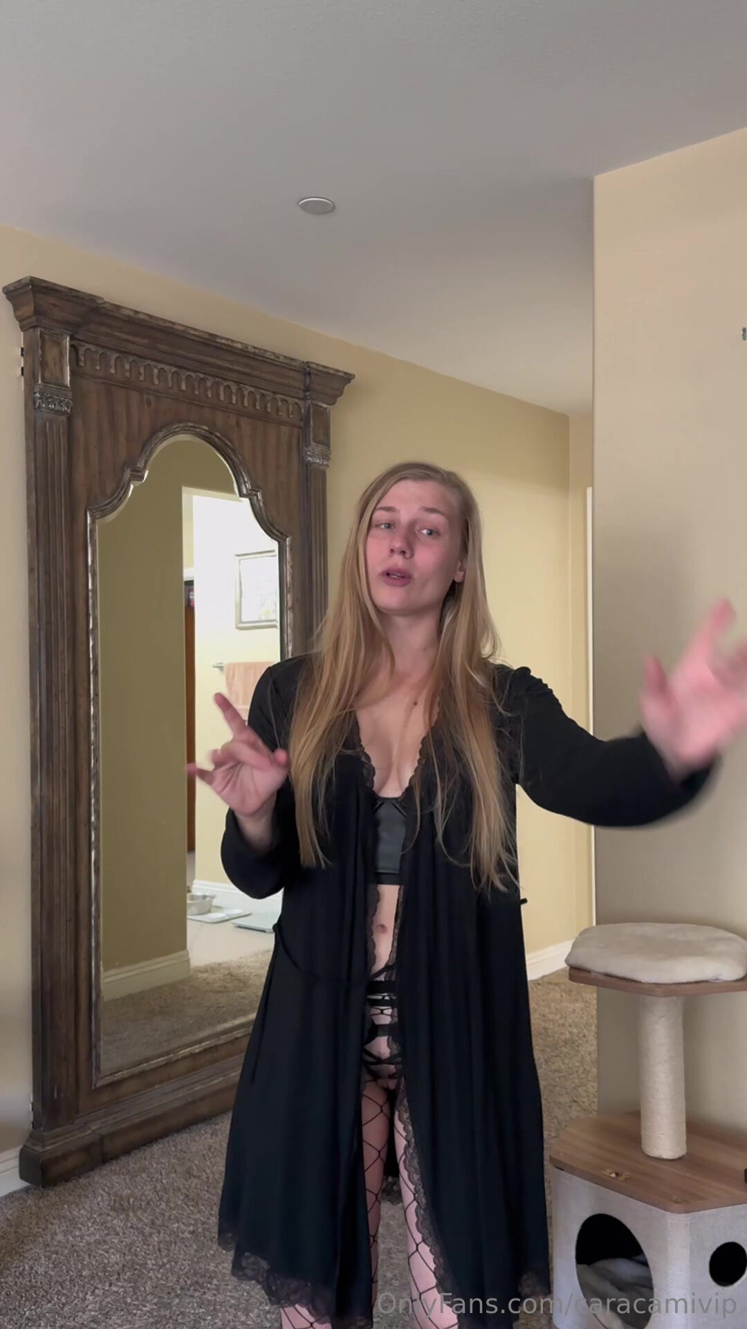 CaracamiVIP - OnlyFans #45