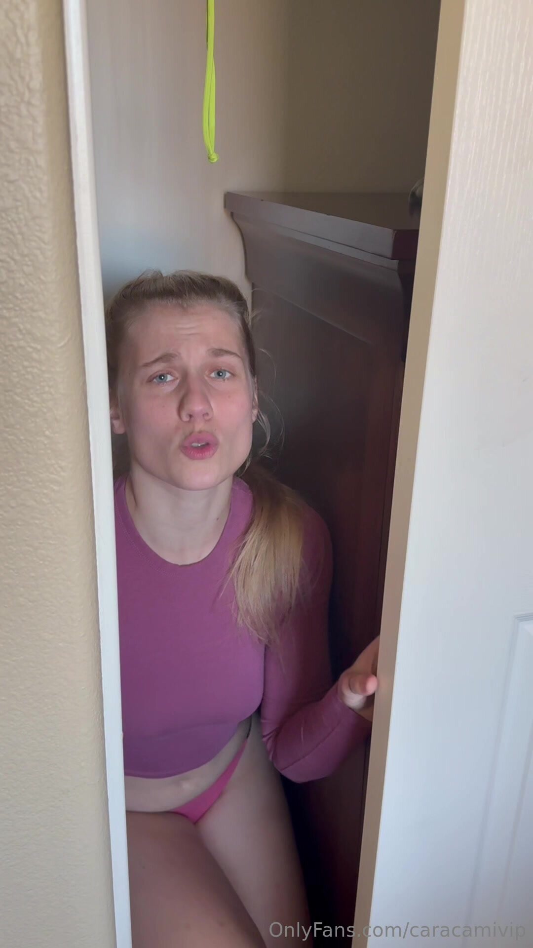 CaracamiVIP - OnlyFans #52