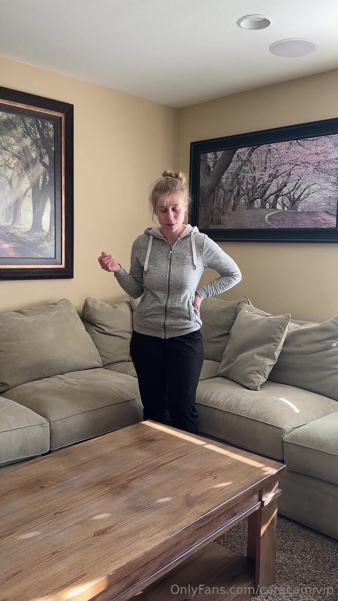 CaracamiVIP - OnlyFans #63