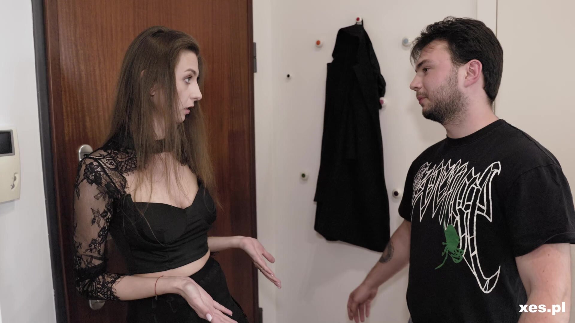 XES - Emma Scarlett
