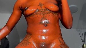 Queen Tahshaar - OnlyFans #010