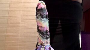 Queen Tahshaar - OnlyFans #052