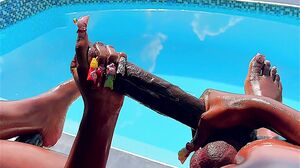 Queen Tahshaar - OnlyFans #053